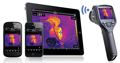 FLIR EϵмtxWi-FiBӹ