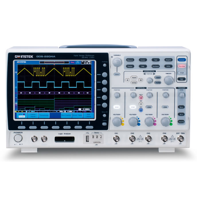 (sh)ִ惦(ch)ʾGDS-2202A