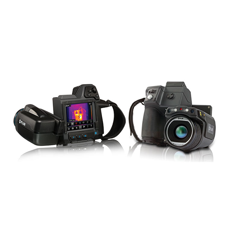 txFLIR T600