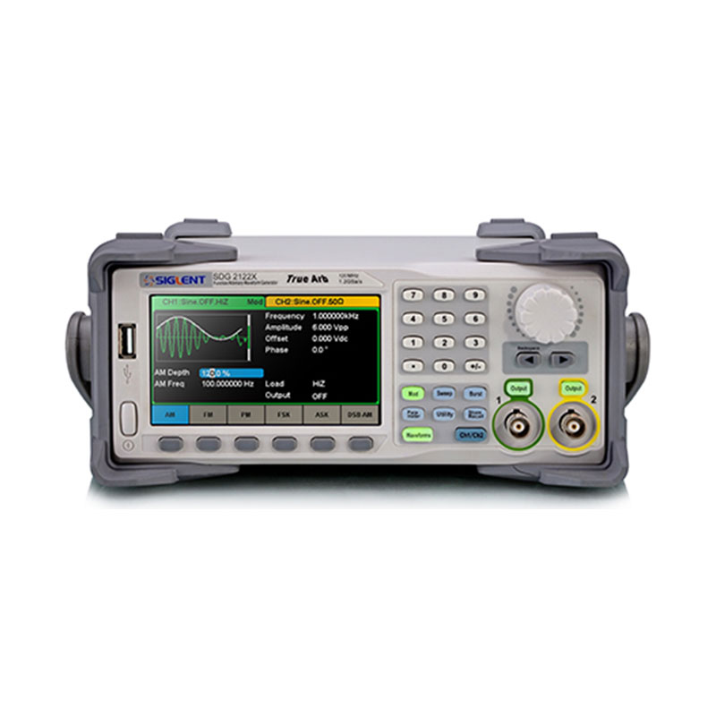 (sh)/Ⲩΰl(f) SDG2042X