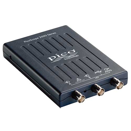 PC(sh)ʾPicoScope 2405A