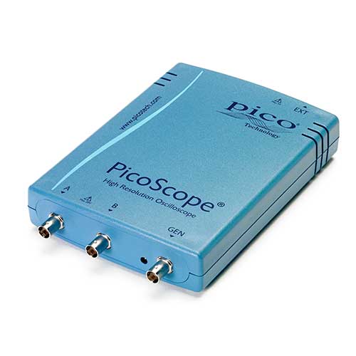 PCʾPicoScope 4262