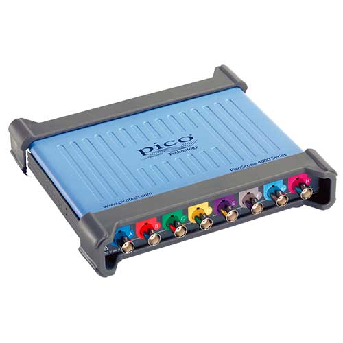 PC(sh)ʾPicoScope 4824 