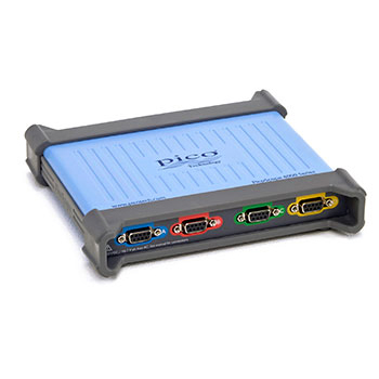 PC(sh)ʾPicoScope 4444