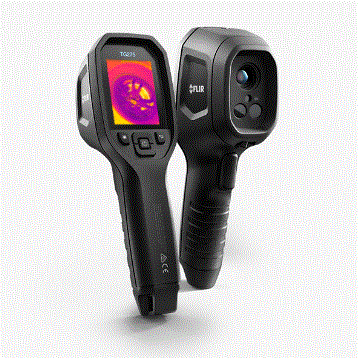 txFLIR TG267txxt