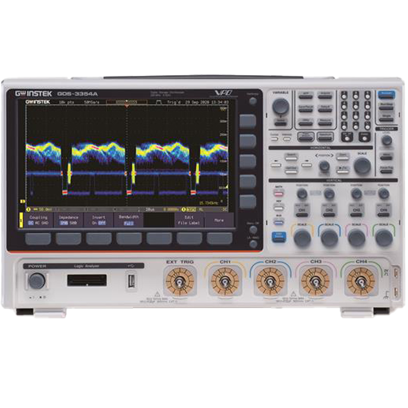 (sh)ִ惦(ch)ʾGDS-3354A