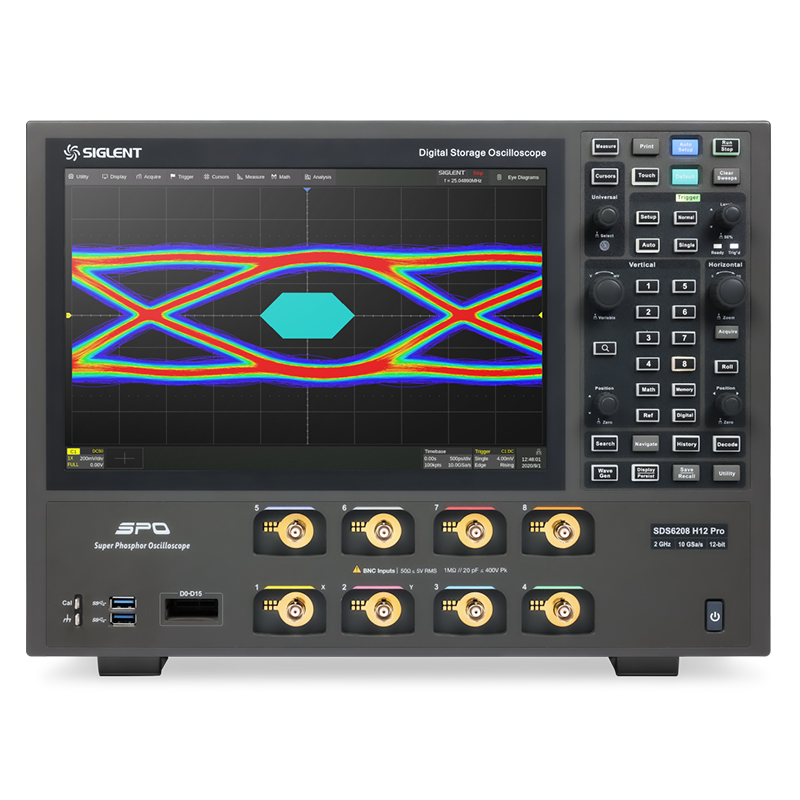 ߷ֱʔ(sh)ʾSDS6204 H12 Pro